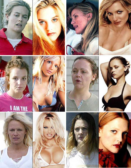 Celebs Gone Wrong