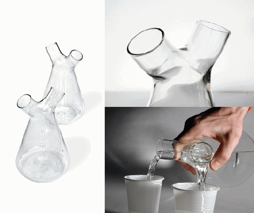 Amazing Drink Pourer