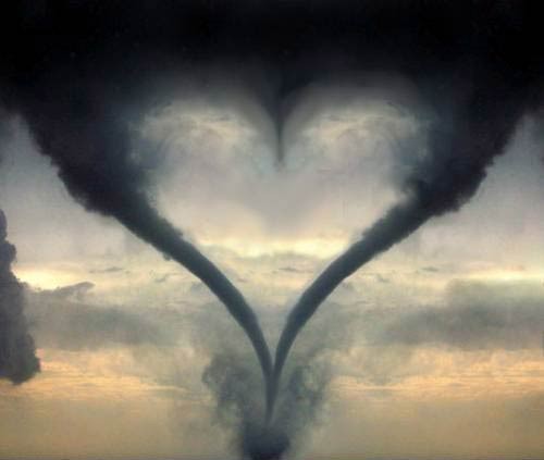 Tornado Love