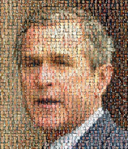George Bush For President