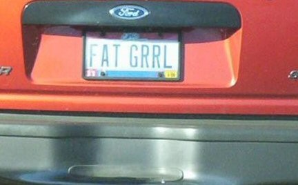 Fat Girl