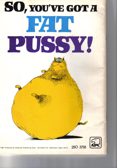 Fat Pussy