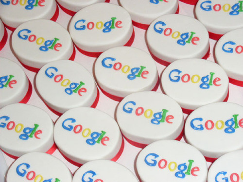 Google Cakes