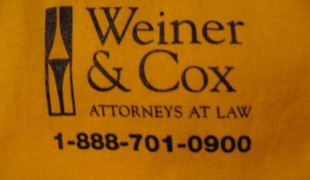 Great Attorney Name