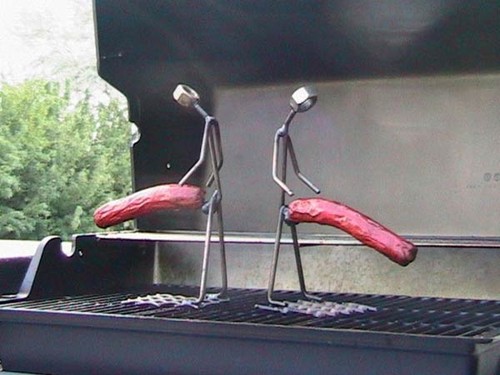 Hot Dog Cookers