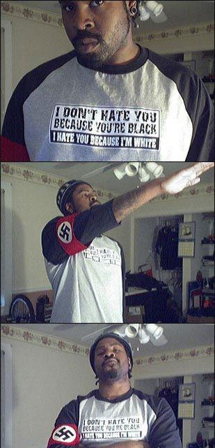 Black Nazi