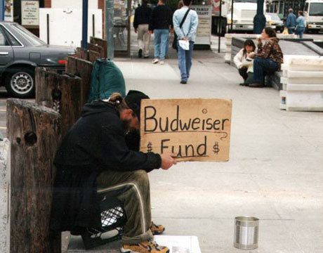 The Beer Fund