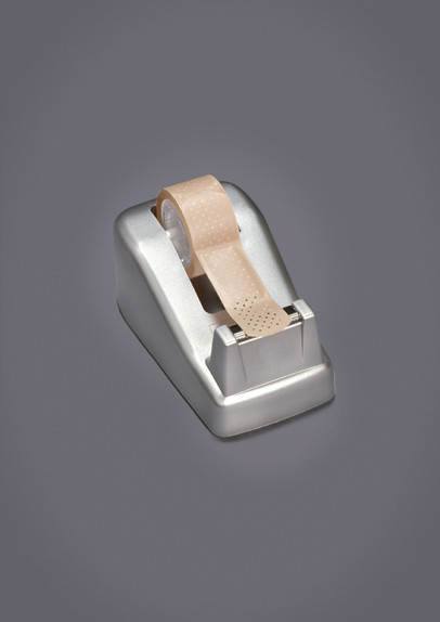 Band-Aid Dispenser