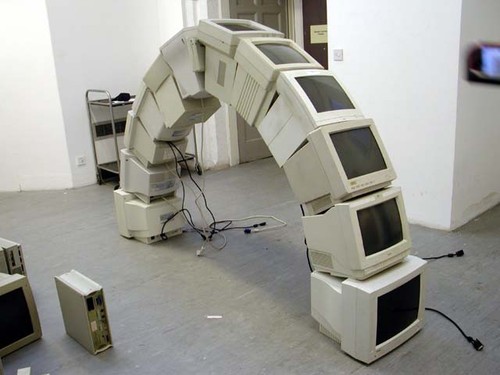 computer arch