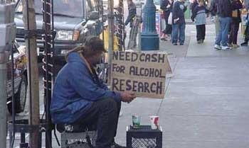 would you help him out?