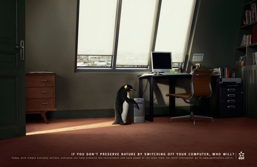 Penguin Computer