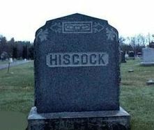 Hiscock