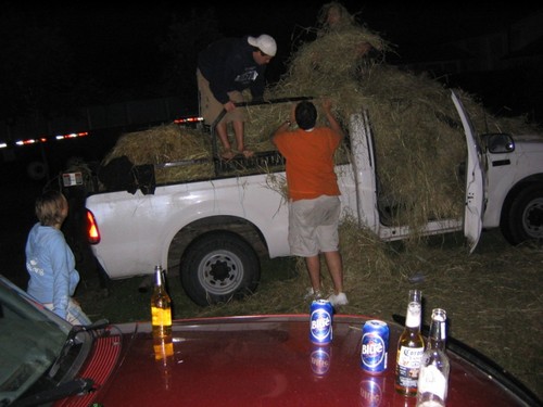 hey, its a hay prank. hicks.