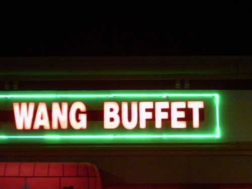 wang buffet