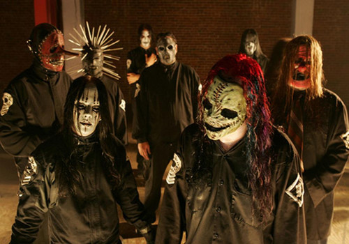 Slipknot-band