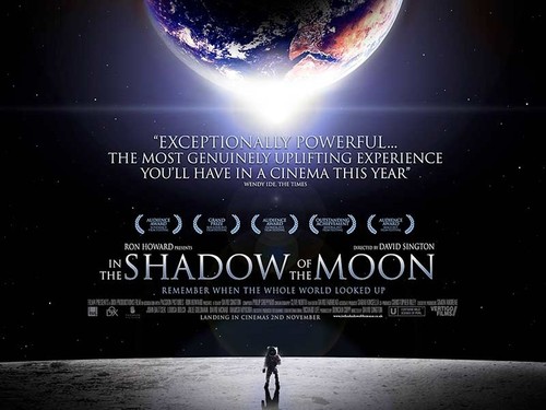 In the shadow of the moon film