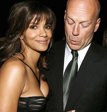 Bruce Willis knows what he wants, and he's gunna get it