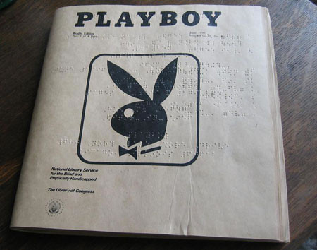 Playboy in Brazil