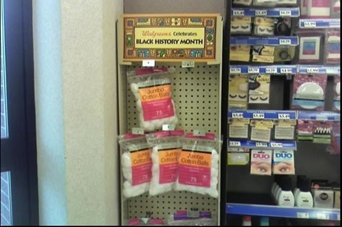 Walgreens Is Racist