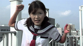 Dont Mess With Japanese Schoolgirls