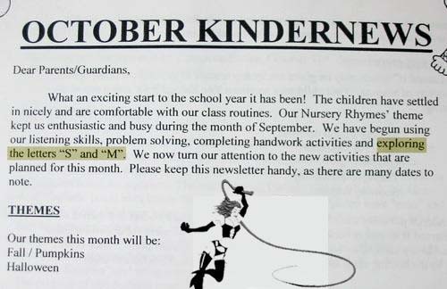 I'd get my kid out of this school as soon as possible