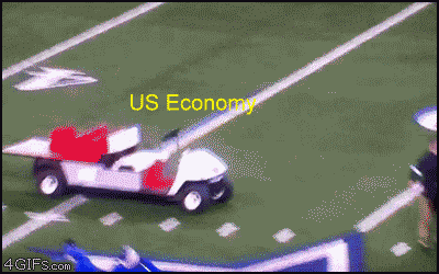 Golf Cart Economy
