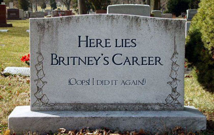 Britneys Career